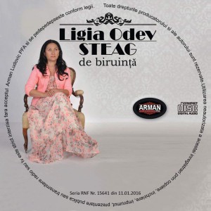 Ligia Odev - Stea de Biruință (2016)