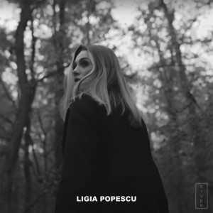 Ligia Popescu - Tăblița Inimii Negativ (2021)