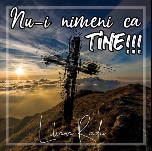 Liliana Radu - Nu-i nimeni ca Tine (2019)