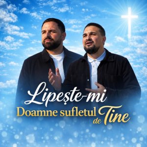 Elvis Moise - Lipește-Mi Doamne Sufletul De Tine