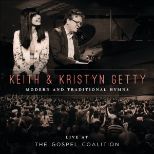Kristyn Getty - Live At The Gospel Coalition