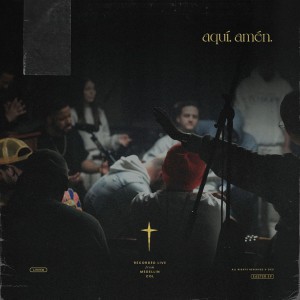 Living - aquí, amén (2021)