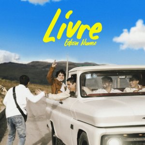 Edson Nuñez - Livre