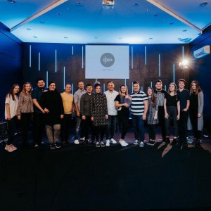 Logos Music - Aleluia te laudam (2019)