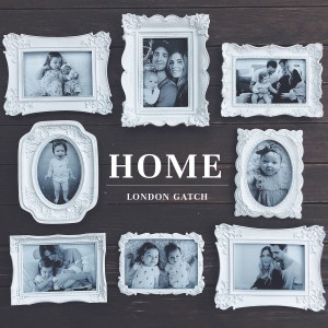 London Gatch - Home (2019)