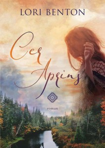 Lori Benton - Cer Aprins (2020)