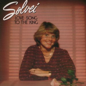 Solvei Larsen - Love Song to the King
