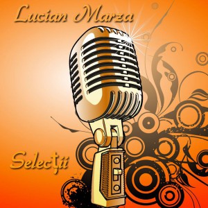 Lucian Marza - Selectii Negative