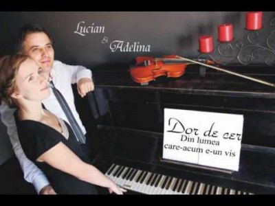 Lucian si Adelina - Dor de Cer (2011)