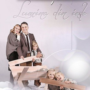 Lucian si Adelina - Lumina Din Iesle (2013)