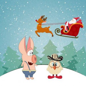 Lucica - Cadou de Craciun (2018)