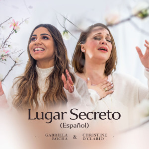 Gabriela Rocha - Lugar Secreto (Español) (2020)