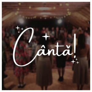 Luis Gherasim - Canta! (2021)