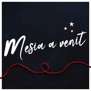 Luis Gherasim - Mesia A Venit (2021)