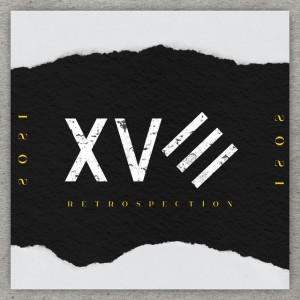 Luis Gherasim - XVIII (2021)