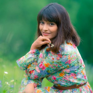 Luiza Spiridon - Fii Fericit (2022)