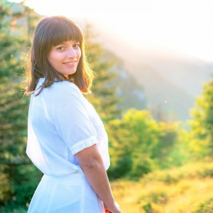 Luiza Spiridon - How Great Thou Art (2022)