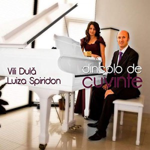 Luiza Spiridon si Vili Dula - Dincolo De Cuvinte Negative (2014)