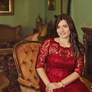 Luiza Spiridon - Vis De Cer (2009)