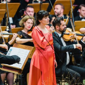 Luiza Spiridon - Lumina Din Lumina Editia X (Live)