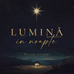 Poarta Cerului - Lumină În Noapte (2025)