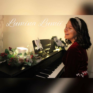 Jessica Henea - Lumina Lumii (2022)