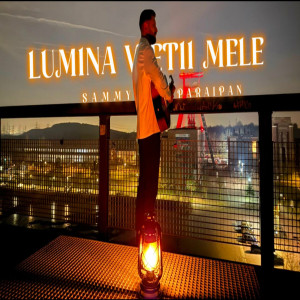 Sammy Paraipan - Lumina Vietii Mele (2025)