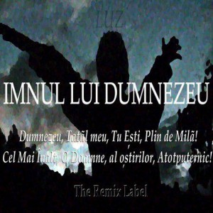 Luz - Imnul Lui Dumnezeu (2018)
