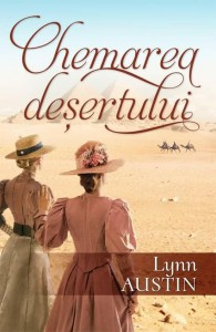 Lynn Austin - Chemarea Desertului (2020)