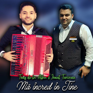 Studio Beny-Hotin Beniamin - Ma Incred In Tine (2022)