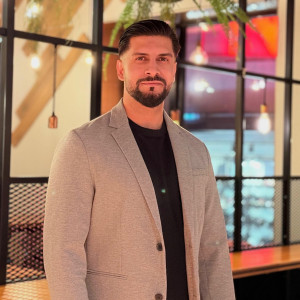 Sammy Paraipan - Ma Laud Cu Domnul (2026)