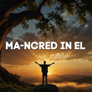 Muzica Crestina Noua - Ma-Ncred In El (2024)
