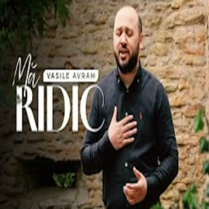 Vasile Avram - Ma Ridic (2024)