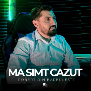Robert Din Barbulesti - Ma Simt Cazut (2024)