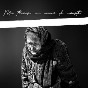 Nelu Harap - Ma Trezesc In Miez De Noapte