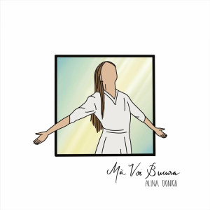 Alina Donica - Ma Voi Bucura (2023)