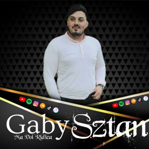 Madalin Covaciu - Ma Voi Ridica (2023)