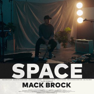 Mack Brock - SPACE (2020)