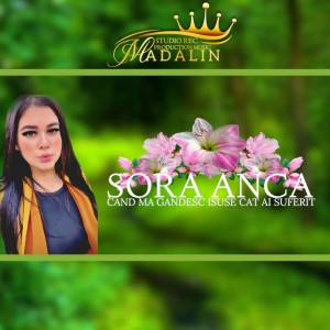 Madalin Covaciu - Cand Ma Gandesc Isuse (2022)