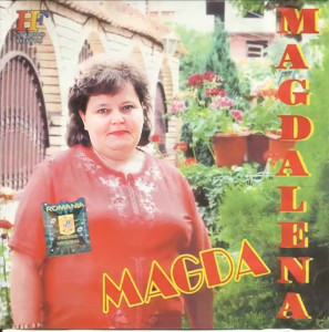 Magdalena - Magda