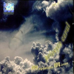 Magdalena Mircea - Priveste cerul Negative Vol.1