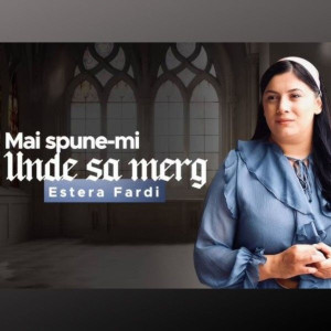 Estera Fardi - Mai Spune-Mi Unde Sa Merg (2025)