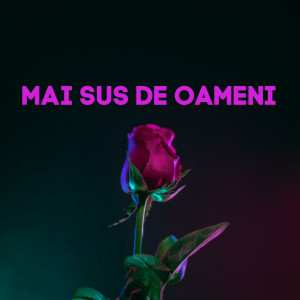 Muzica Crestina Noua - Mai Sus De Oameni (2024)