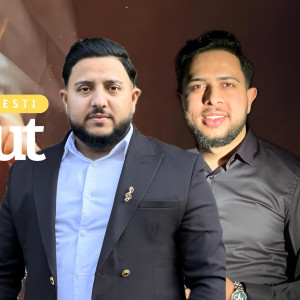 Lazar Samy Din Barbulesti - Mai Ținut De Mână (2025)