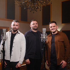 Timothy Rusavuk - Мама