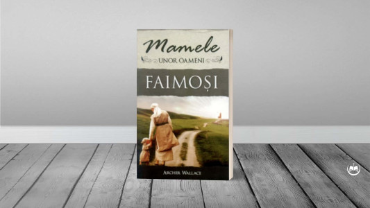 Archer Wallace - Mamele unor oameni faimoși