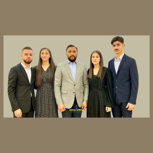 Rugul Aprins Worship - Mangau To Duhos (Proclam Duhul Tau) (2023)