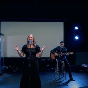 Agnes Alba - Mântuirea Mea