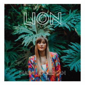 Marci Coleman - Lion (2020)