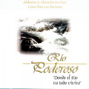 Marco Barrientos - Río Poderoso (1996)